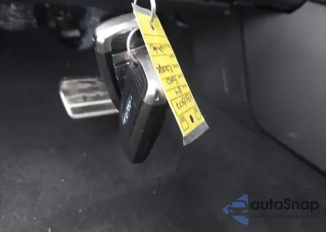 2024 Ford Escape St-Line z USA, uszkodzony, nr VIN 1FMCU9MN1RUA75481